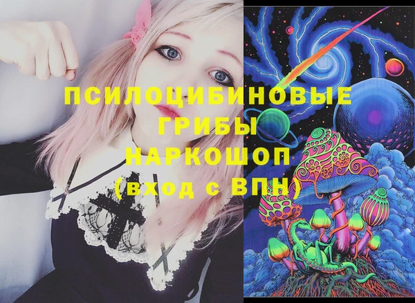 прущие крисы Кодинск