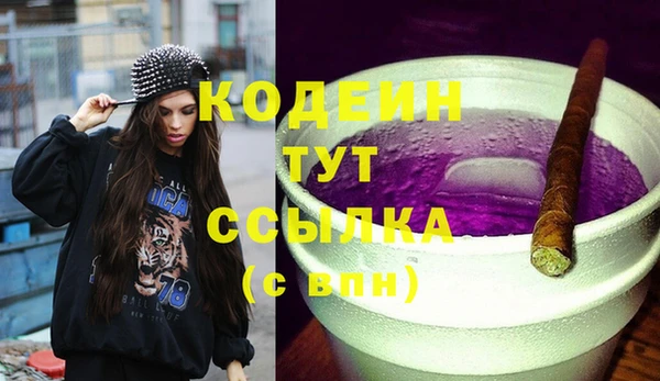 хмурый Костерёво